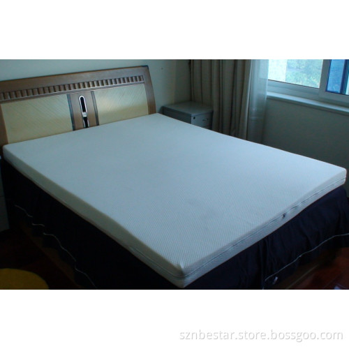 Memory Foam Mattress (MF508)